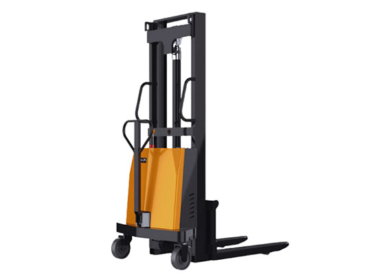 XE NÂNG ĐIỆN BÁN TỰ ĐỘNG MAIHUI CDSD