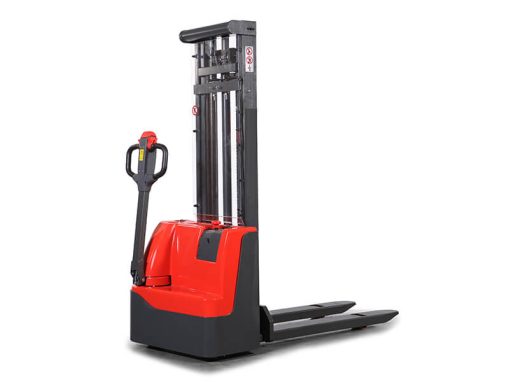 Xe Nâng Điện Đứng Lái ECL10/10M