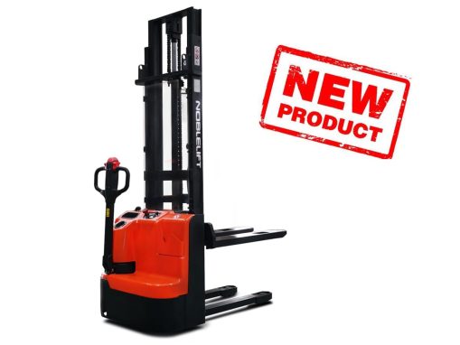 Xe Nâng Điện Đứng Lái ECL15b