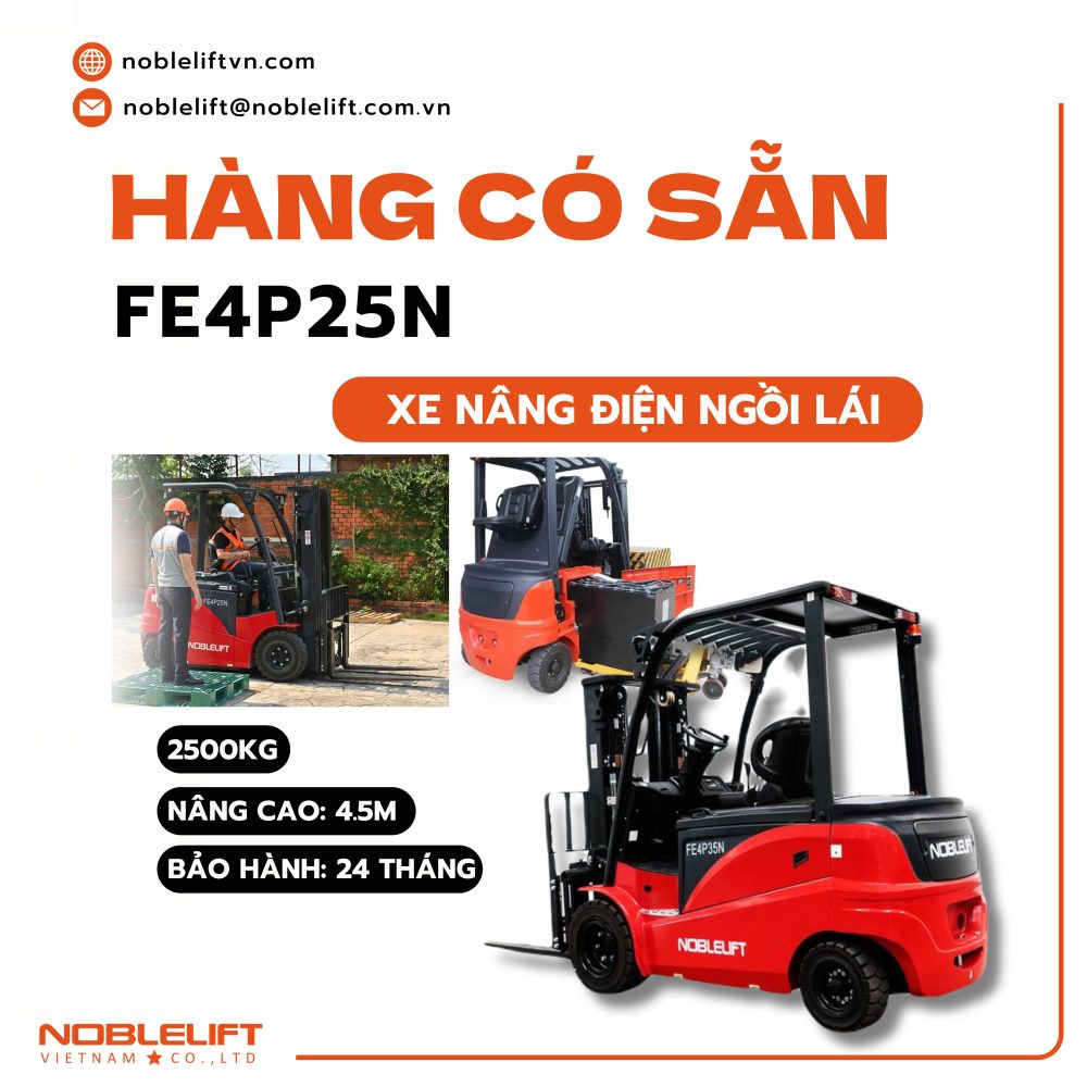FE4P25N