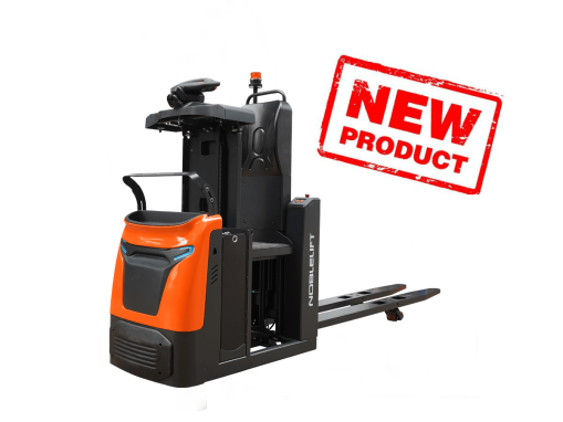 Xe Nâng Reach Truck OPL25N