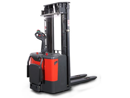 Xe Nâng Điện Đứng Lái PS16 W