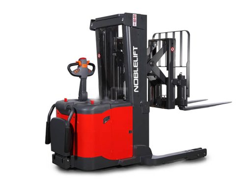 Xe Nâng Điện Đứng Lái PS 14RP