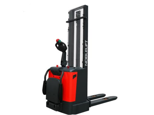 Xe Nâng Điện Đứng Lái PS B12/15