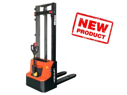 Xe điện đứng lái PSE12N – Lion
