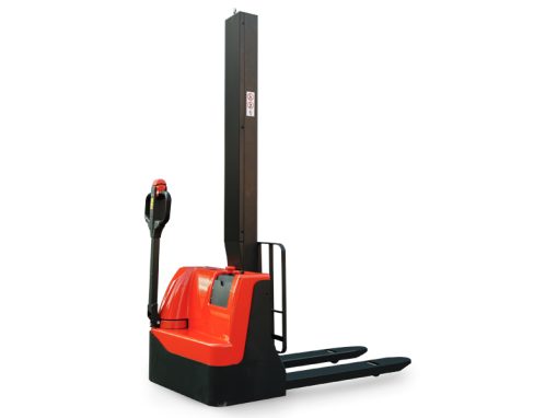 Xe Nâng Điện Đứng Lái PSE 10M
