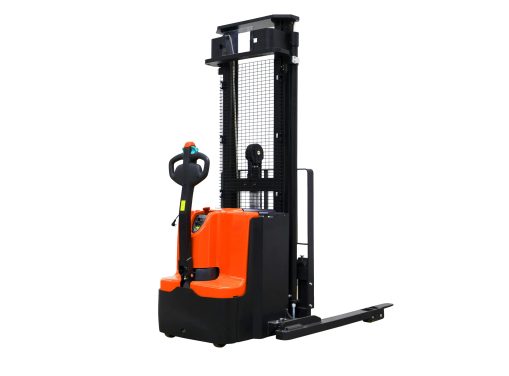 Xe nâng điện đứng lái PSXX TSL