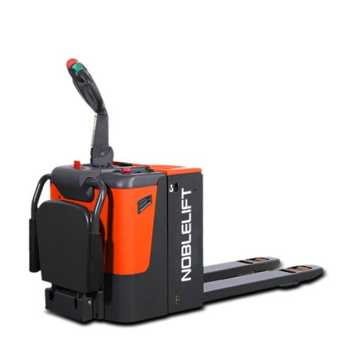  Xe Nâng Điện Thấp 2 Tấn PT20