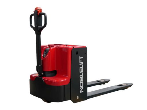 Xe Nâng Điện Thấp 1.8 Tấn PTE18L
