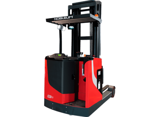 Xe Nâng Reach Truck RT15/20/25 R