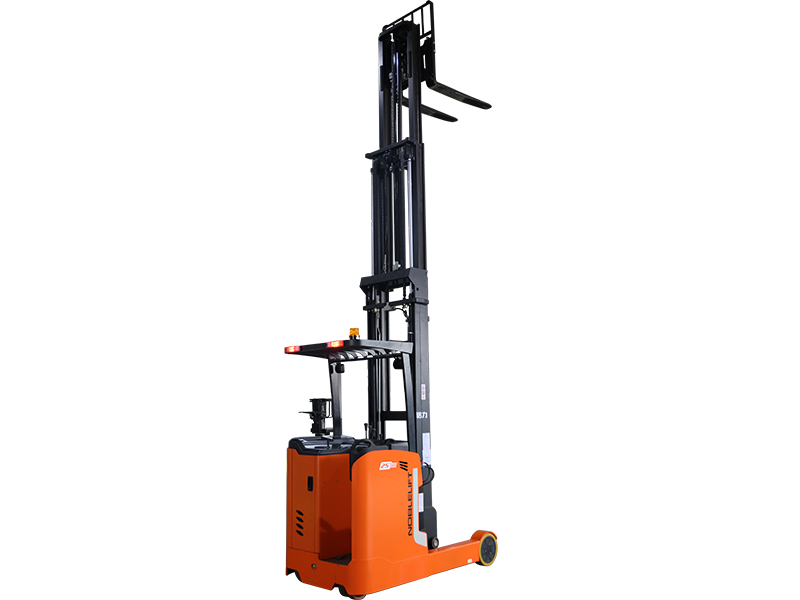 XE NÂNG REACH TRUCK RT15/20/25ST2 