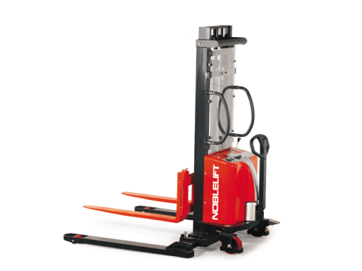 Xe nâng bán tự động PSM10 W