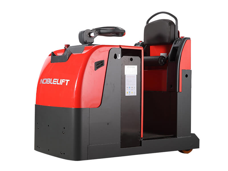 Xe Nâng Reach Truck T30