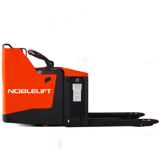 Xe Nâng Điện Thấp PT20/25P-C