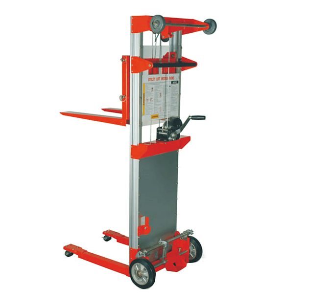 Xe Nâng Tay WFH 181/227